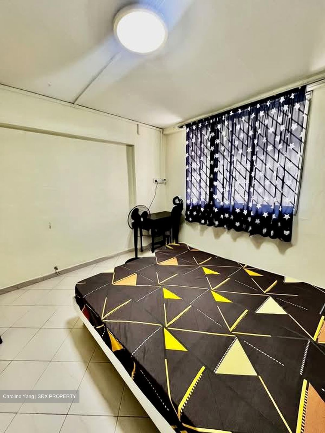 Blk 805 Khatib Gardens (Yishun), HDB 4 Rooms #561797891